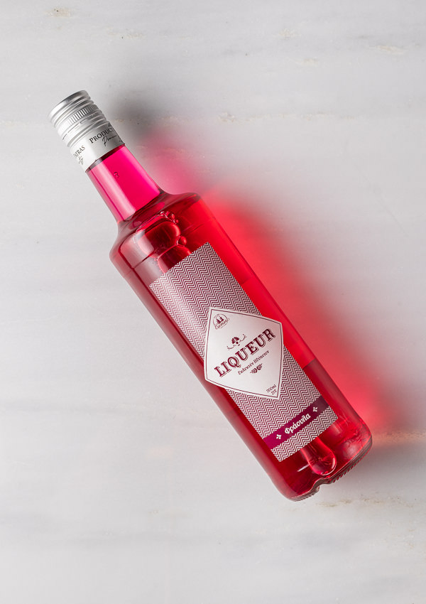 ΛΙΚΕΡ ΦΡΑΟΥΛΑ CAMARI 700ml  21%vol