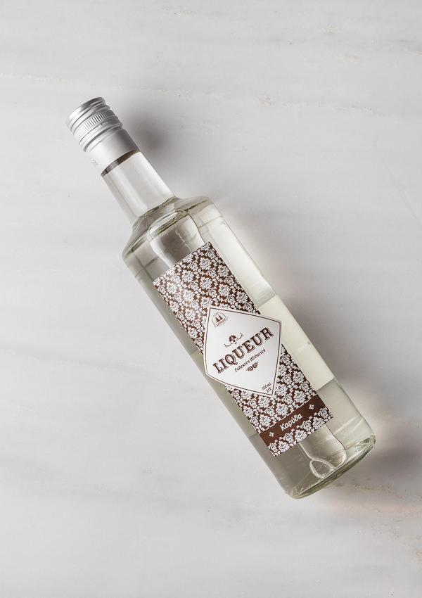 ΛΙΚΕΡ ΚΑΡΥΔΑ CAMARI 700ml  21%vol