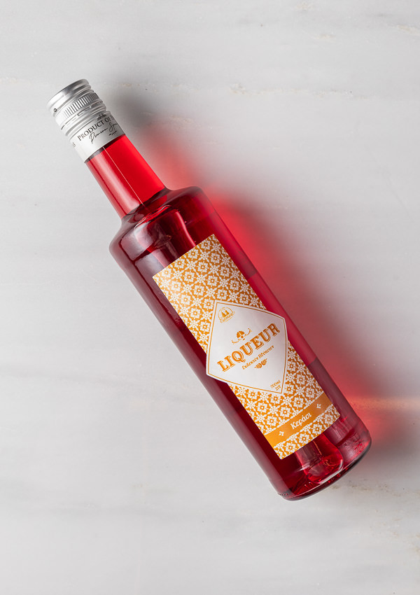 ΛΙΚΕΡ ΚΕΡΑΣΙ CAMARI 700ml  21%vol