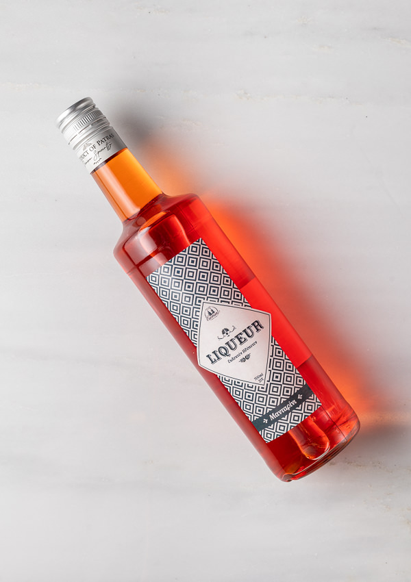 ΛΙΚΕΡ ΜΑΝΤΑΡΙΝΙ CAMARI 700ml  21%vol