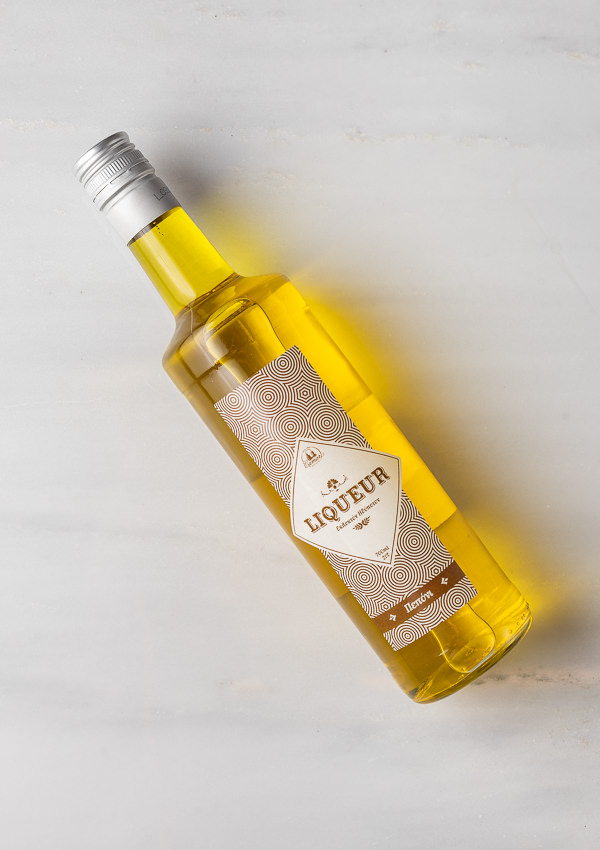 ΛΙΚΕΡ ΠΕΠΟΝΙ CAMARI 700ml  21%vol