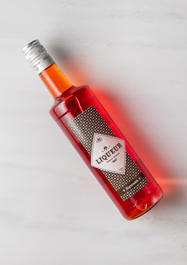 ΛΙΚΕΡ ΠΟΡΤΟΚΑΛΙ CAMARI 700ml  21%vol