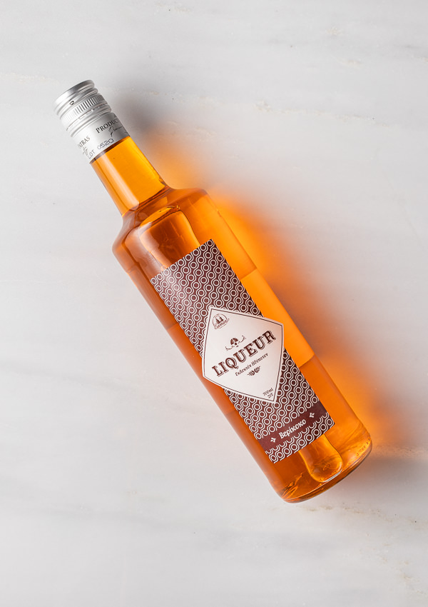 ΛΙΚΕΡ ΒΕΡΥΚΟΚΟ CAMARI 700ml  21%vol