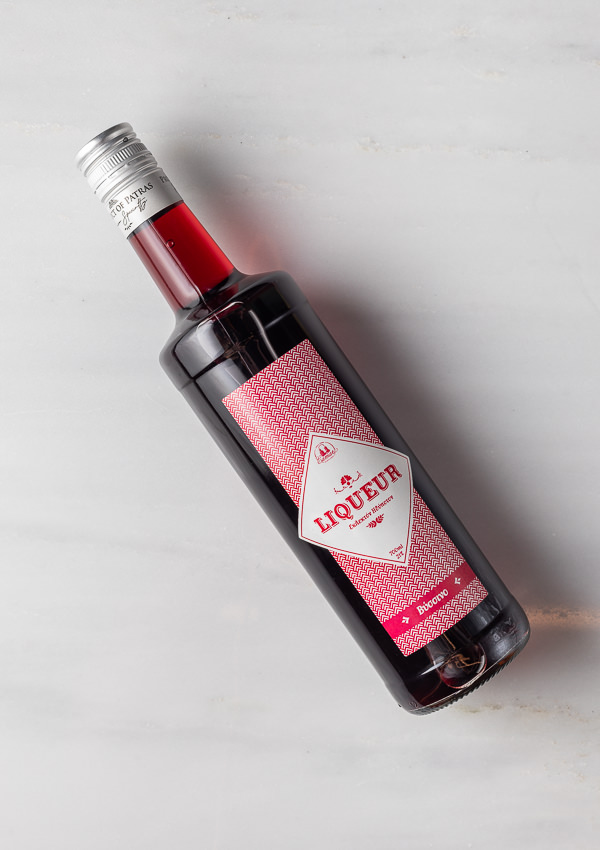 ΛΙΚΕΡ ΒΥΣΣΙΝΟ CAMARI 700ml  21%vol