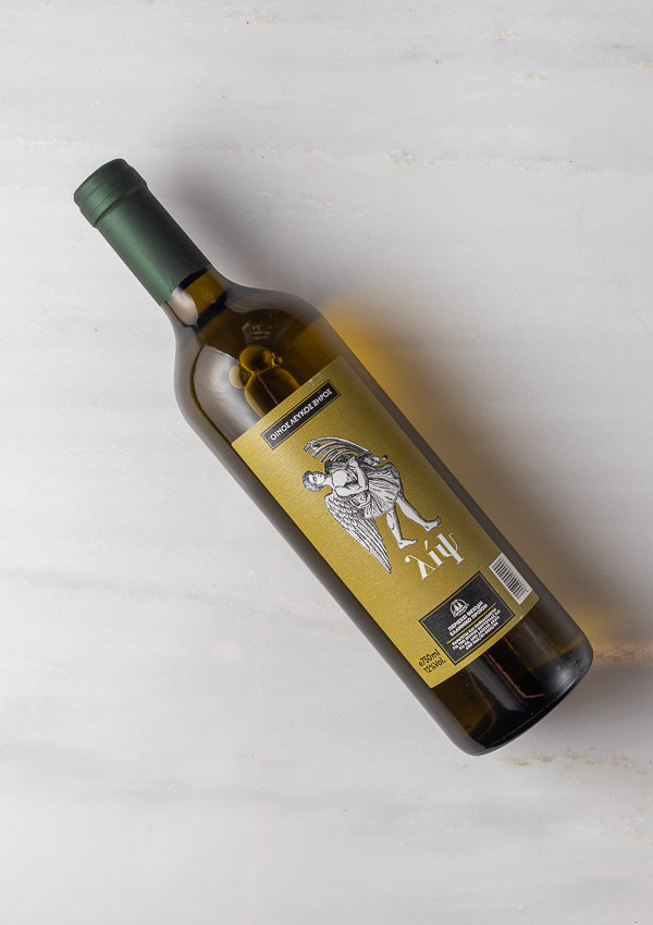 ΛΙΨ ΟΙΝΟΣ ΛΕΥΚΟΣ ΞΗΡΟΣ 700ml 
