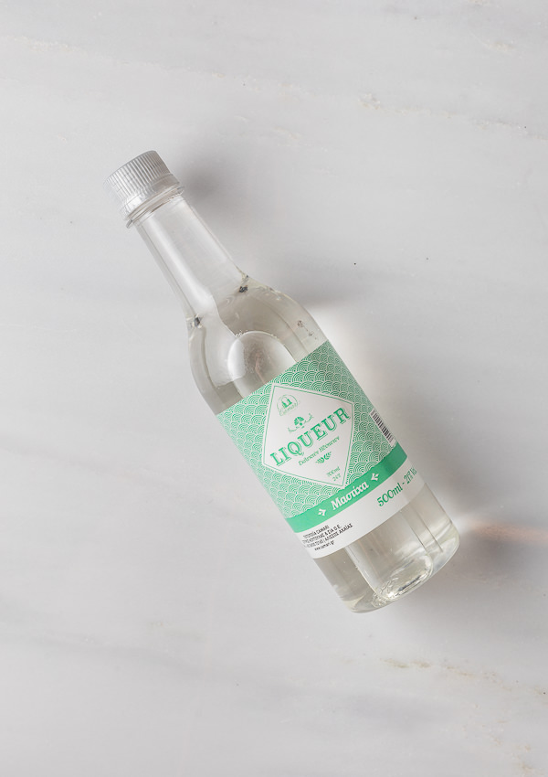 ΜΑΣΤΙΧΑ CAMARI 500ml pet 21%vol