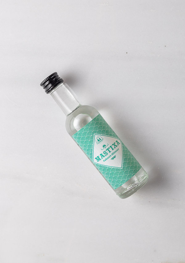 ΜΑΣΤΙΧΑ CAMARI 50ml 21%vol