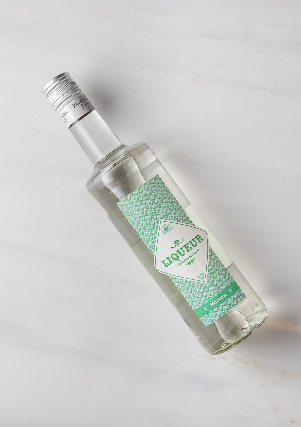 ΜΑΣΤΙΧΑ CAMARI 700ml 21%vol