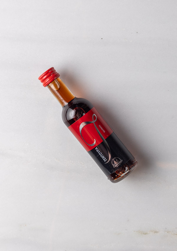 ΤΕΝΤΟΥΡΑ CAMARI 50ml   21%vol
