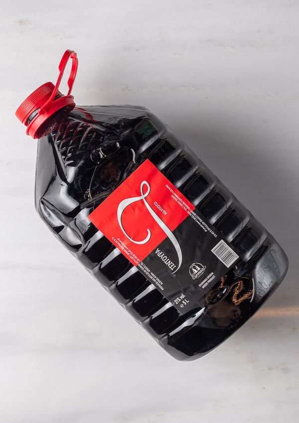 ΤΕΝΤΟΥΡΑ CAMARI 5lt  21%vol