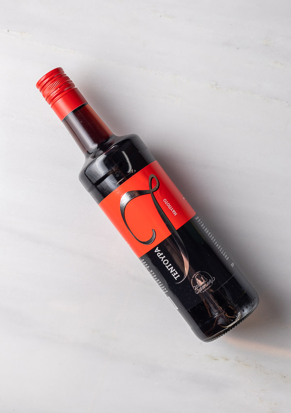 ΤΕΝΤΟΥΡΑ CAMARI 700ml   21%vol